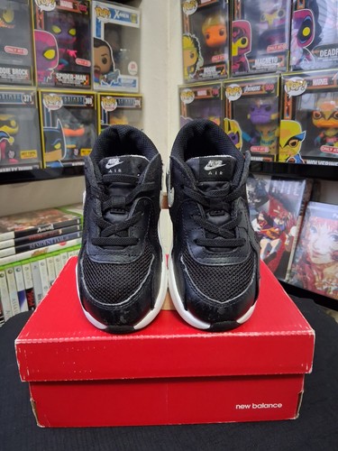Nike Air Max 90 Essential (TD) SIZE 8C [PREOWNED/CLEAN] - photo 3