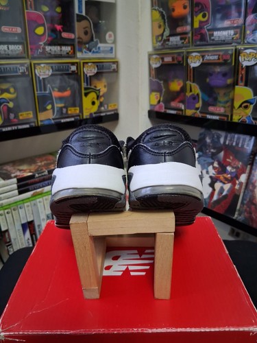 Nike Air Max 90 Essential (TD) SIZE 8C [PREOWNED/CLEAN] - photo 4