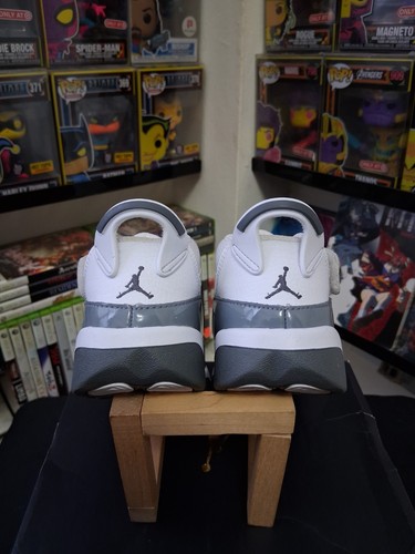 Nike Air Jordan 6 Rings (TD) Size 8c [Brand-new] - photo 4