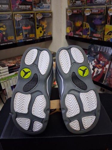 Nike Air Jordan 6 Rings (TD) Size 8c [Brand-new] - photo 5