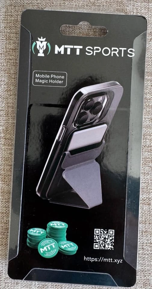 Phone Accessories Lot – OtterBox iPhone 15 Pro Max Case - photo 3