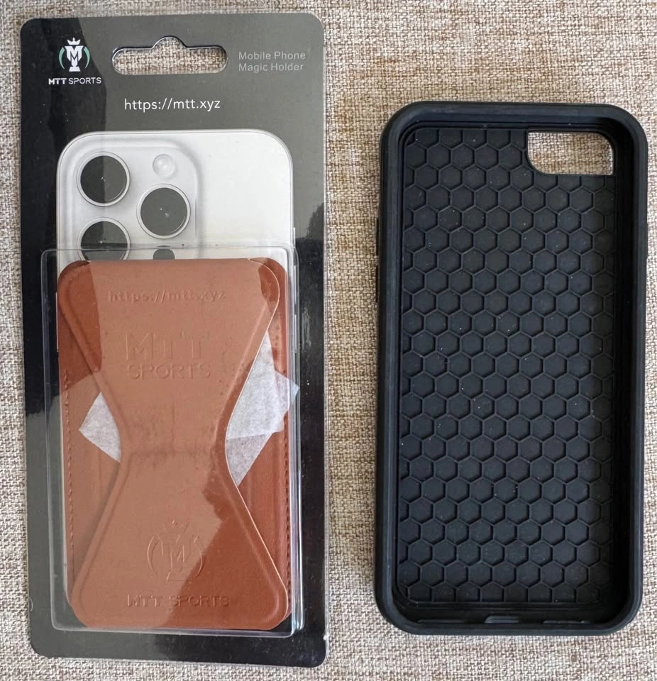 Phone Accessories Lot – OtterBox iPhone 15 Pro Max Case - photo 5