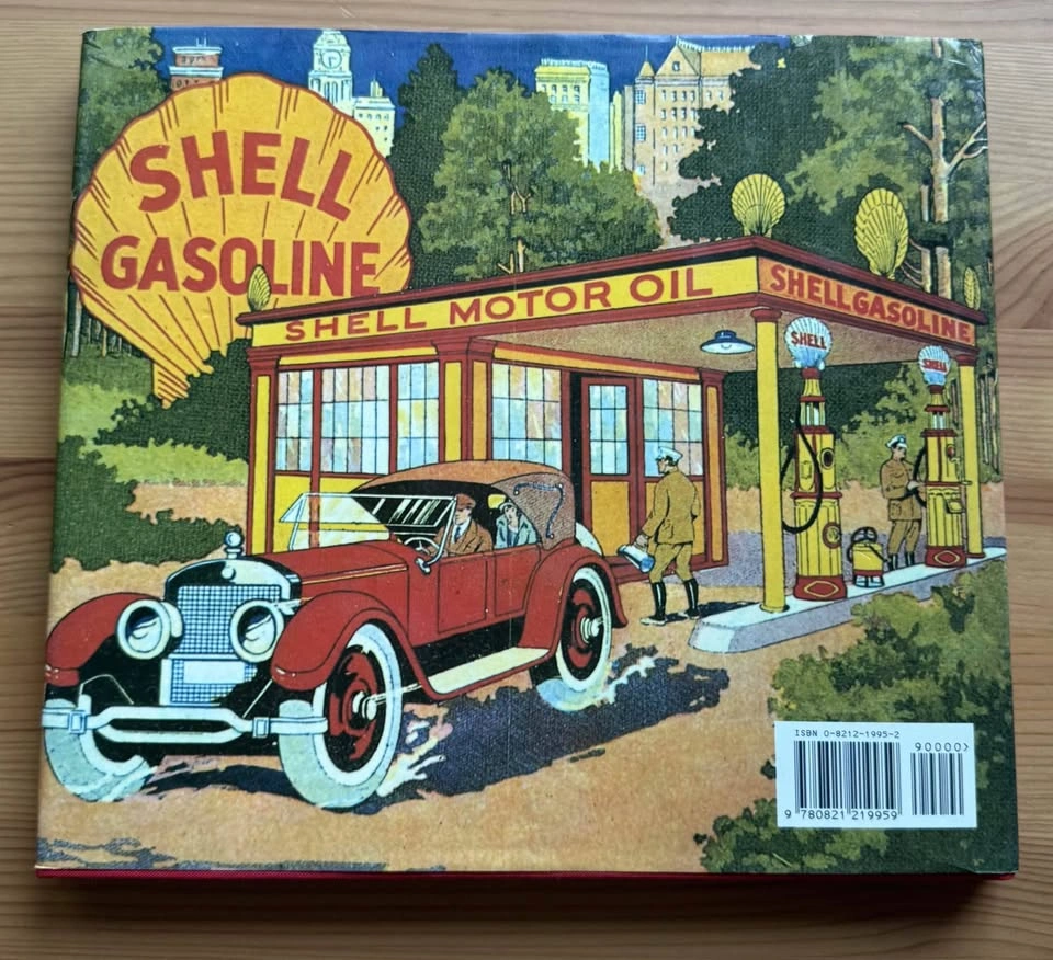Vintage Automotive Book Collection – Popular Mechanics 1966 - photo 5