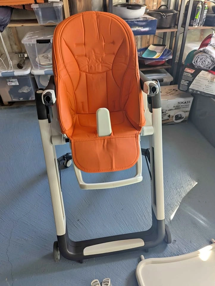 Peg Perego Siesta High Chair