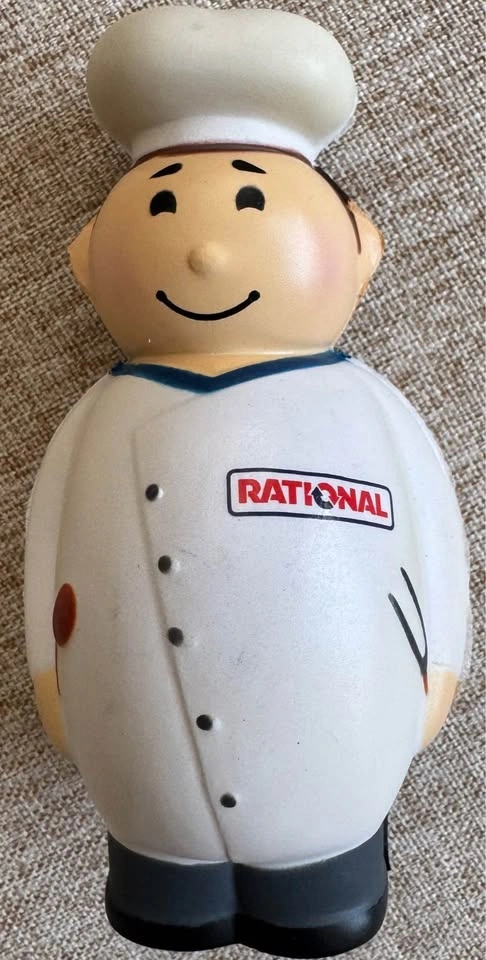 Novelty, Souvenir & Promotional Collectibles – RATIONAL Chef - photo 3