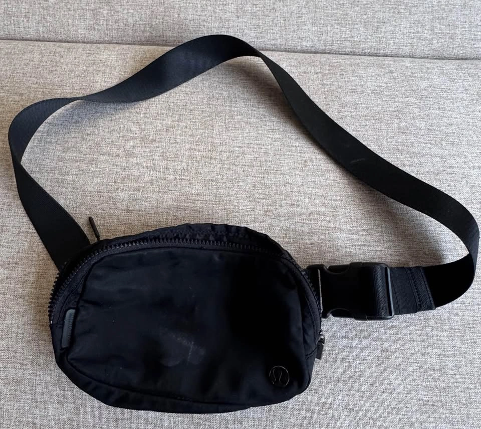 lululemon Waist Bag + SPIbelt Running Belt - photo 3