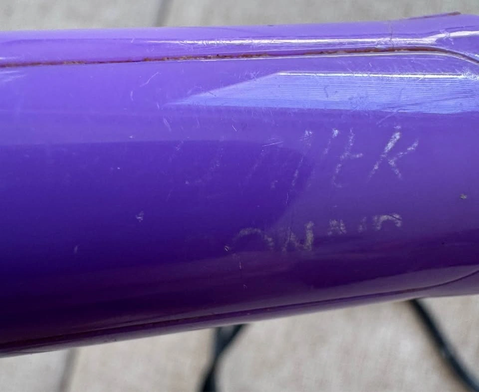 Conair Adjustable Heat Curling Wand / Hair Curler – Purple - photo 3