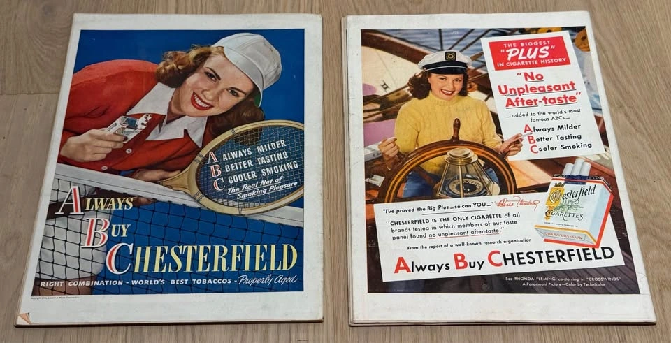 Vintage LIFE Magazines (1946 & 1951) - Yellowstone & Martin & Le - photo 2