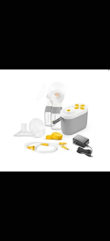 Newborn nursing post partum item