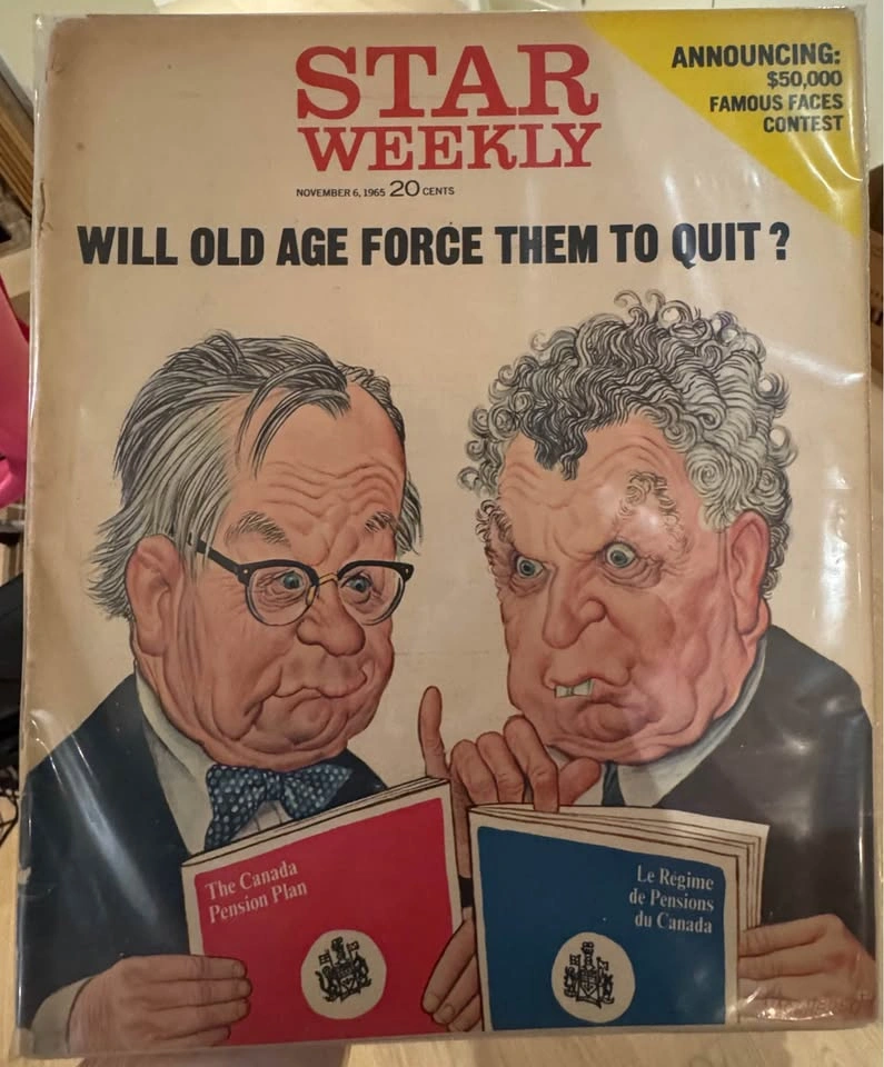 Vintage 1957–1965 Magazine & Advertising Lot - photo 2