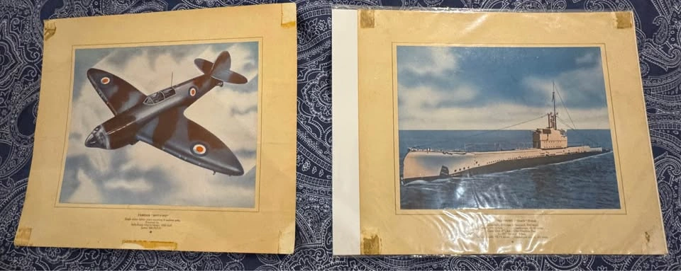 Military History Book Lot: Vietnam War, Pearl Harbor & Prints - photo 5