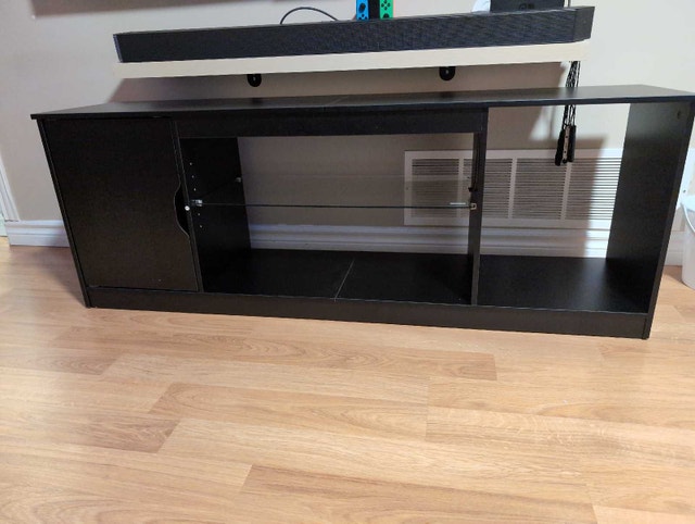 57" LED TV Stand