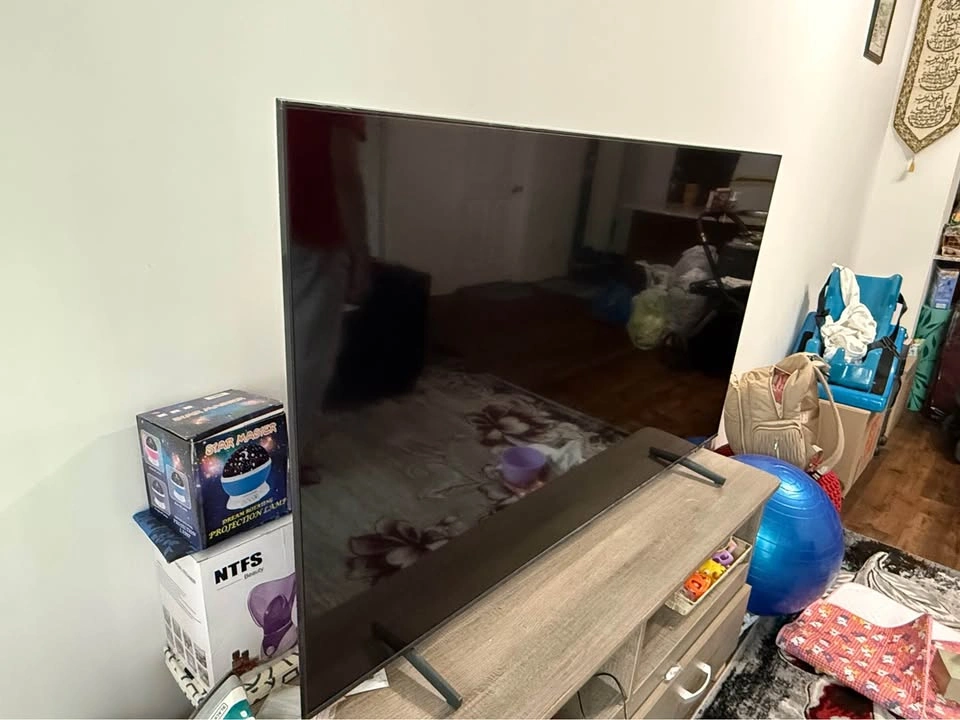 Samsung TV 55’’ - photo 2