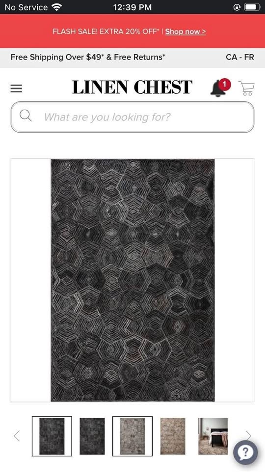 Loloi Prescott Rug 8by10