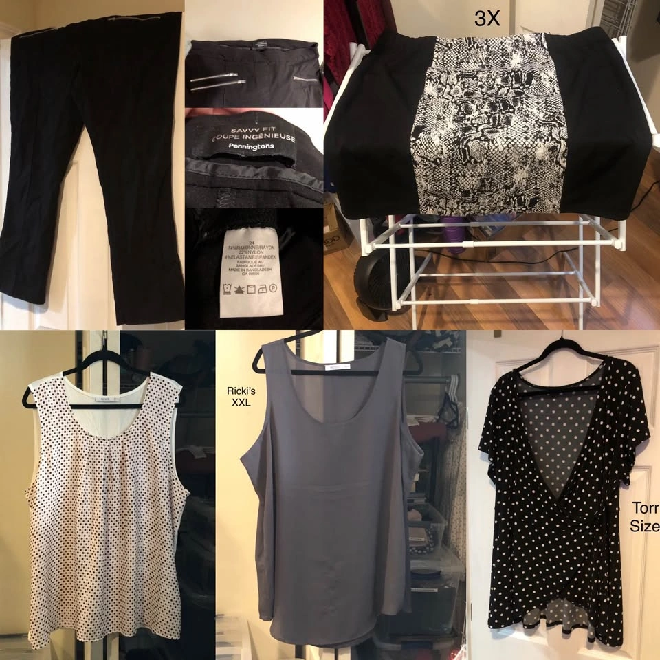 🚨$20 Moving Clearout‼️Must Go This Weekend - photo 4