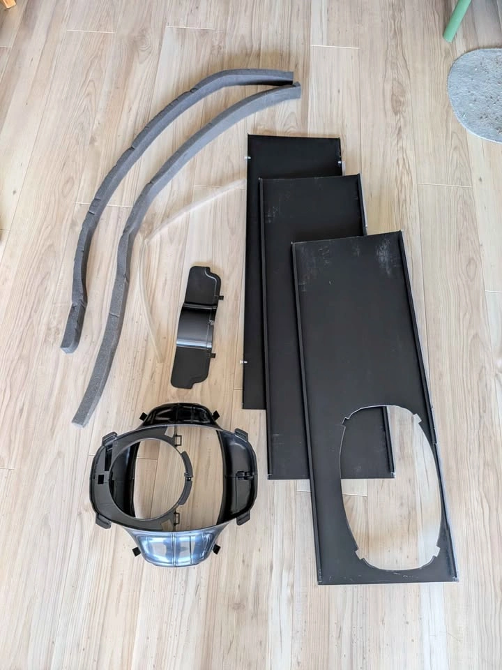 Danby Air Conditioner dual hose - DPA120B9IBDB-6 - photo 2