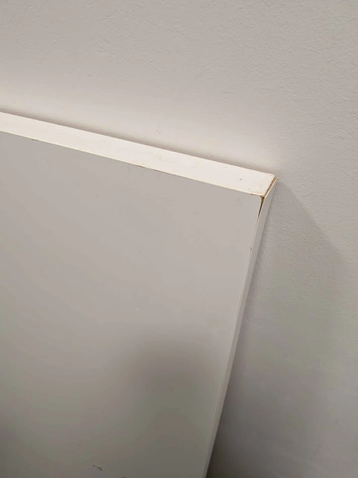 IKEA Linnmon desk and Adils legs - photo 5