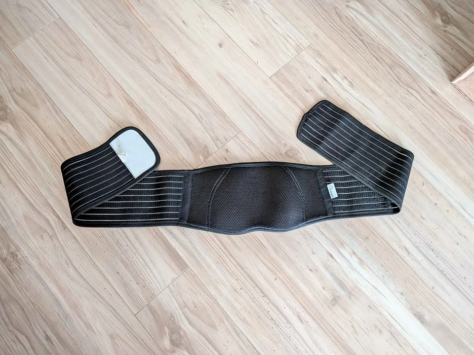 Pregnancy belly band