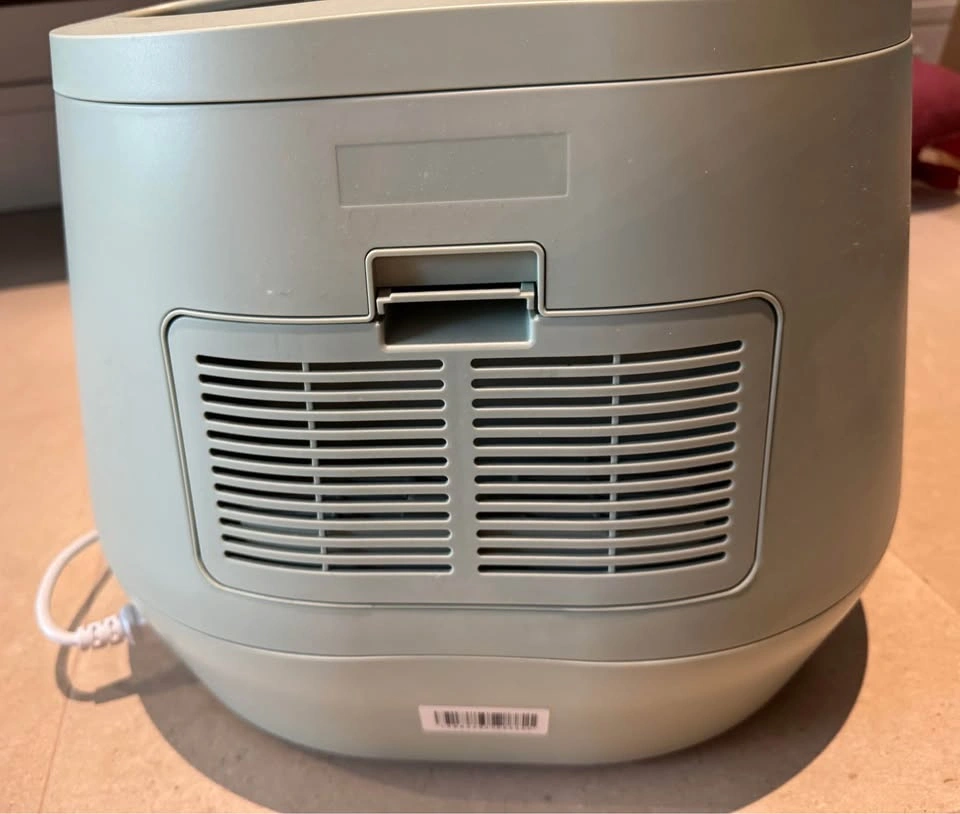 Lomi Countertop Kitchen Composter / Food Recycler - Works Great - photo 2