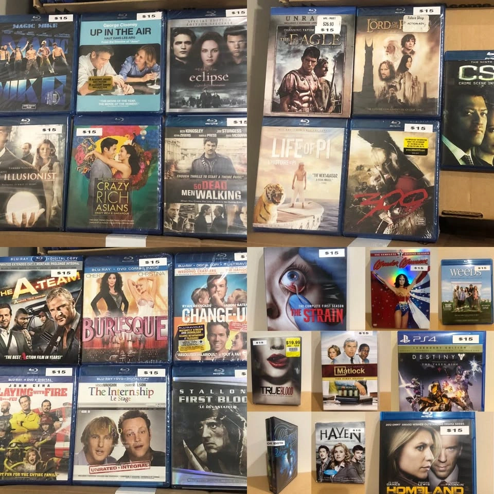 ⏰ $15 Moving Clean out! 🚨 MUST GO THIS WEEKEND ‼️ - photo 5