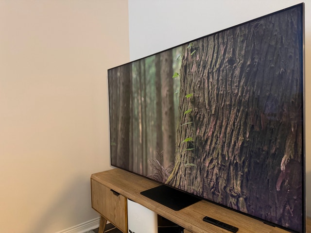 Samsung 65" QN90A Neo QLED 4K Smart TV