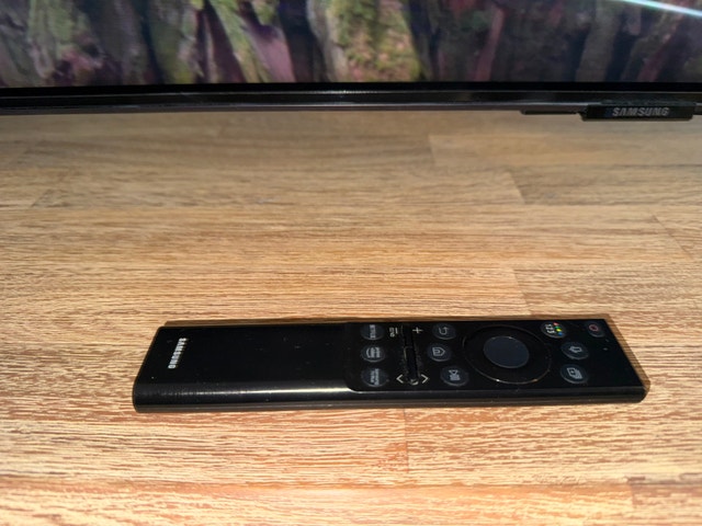 Samsung 65" QN90A Neo QLED 4K Smart TV - photo 2