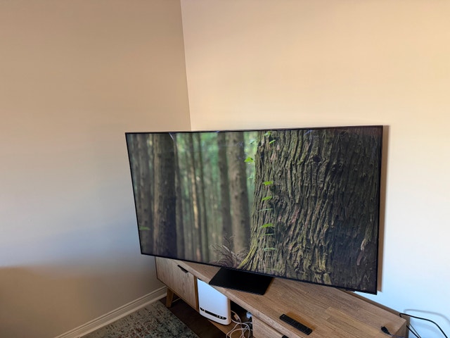 Samsung 65" QN90A Neo QLED 4K Smart TV - photo 3