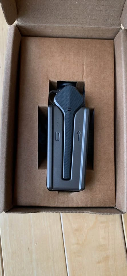 Plantronics Voyager 3200 UC Bluetooth Headset – Brand New - photo 3