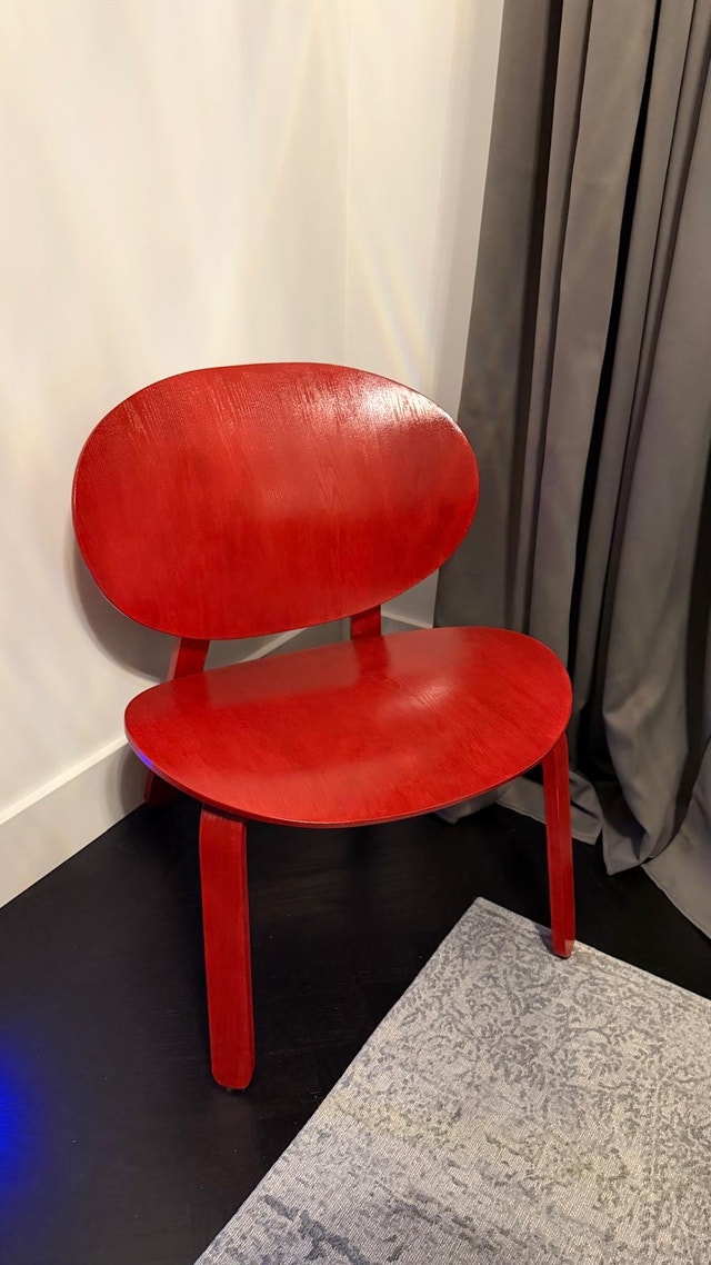 IKEA FRÖSET Accent Chair