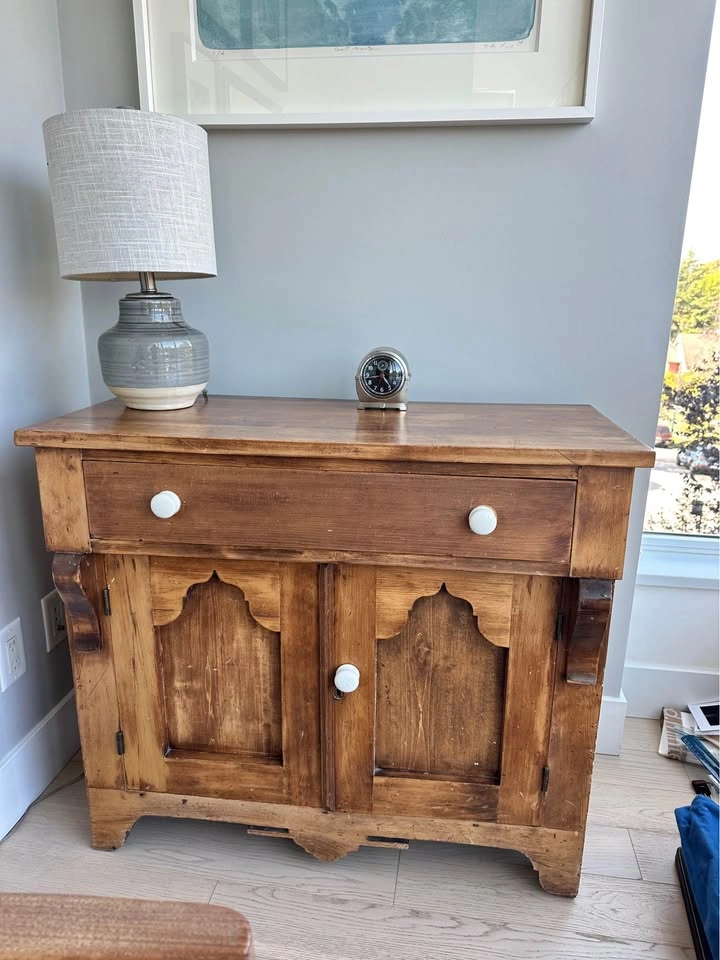 Beautiful cabinet! - photo 2