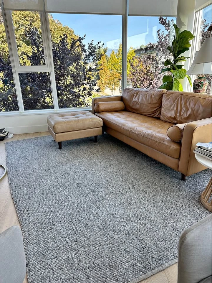 Article Texa Rug – 8’ x 10