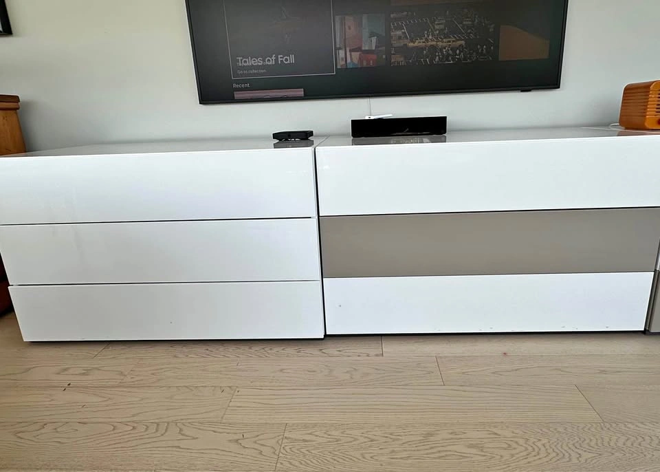 Bensen Brix dressers - photo 2