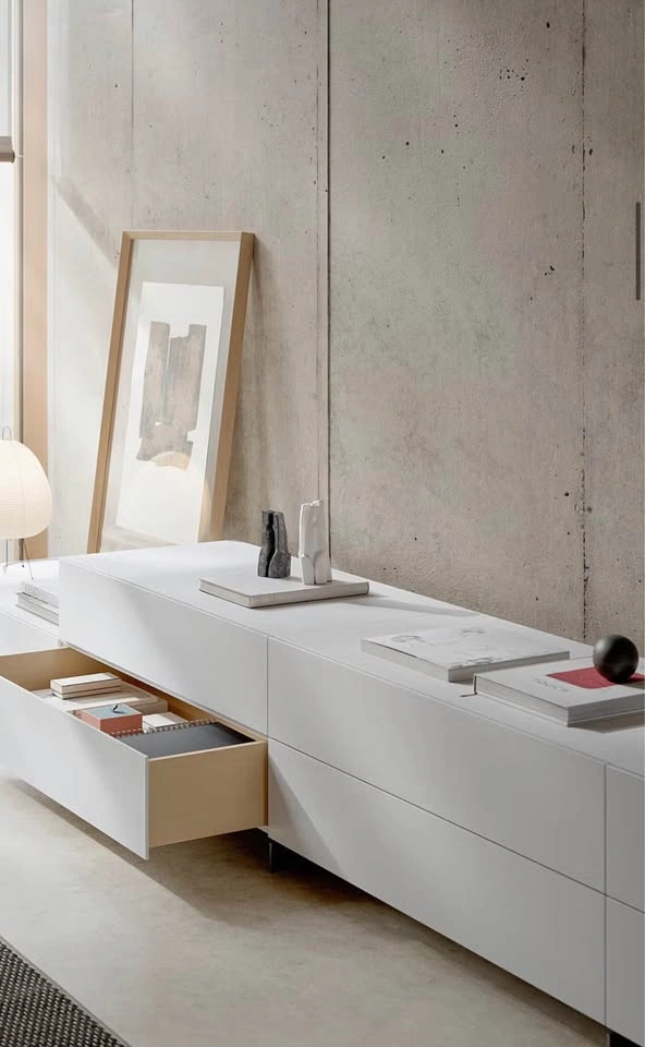 Bensen Brix dressers