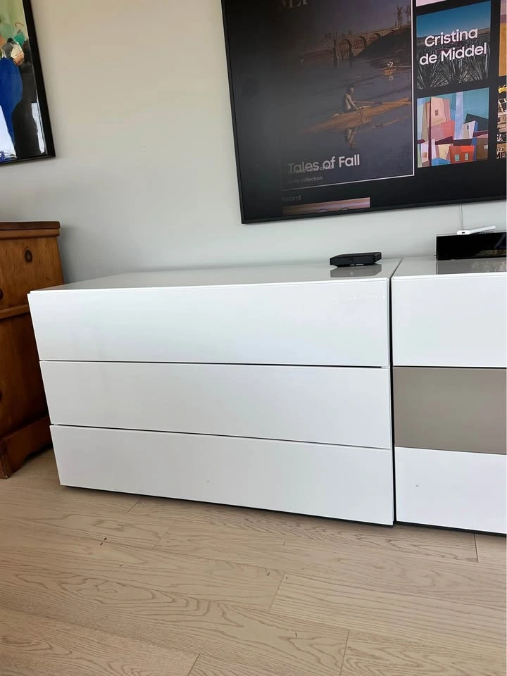 Bensen Brix dressers - photo 3