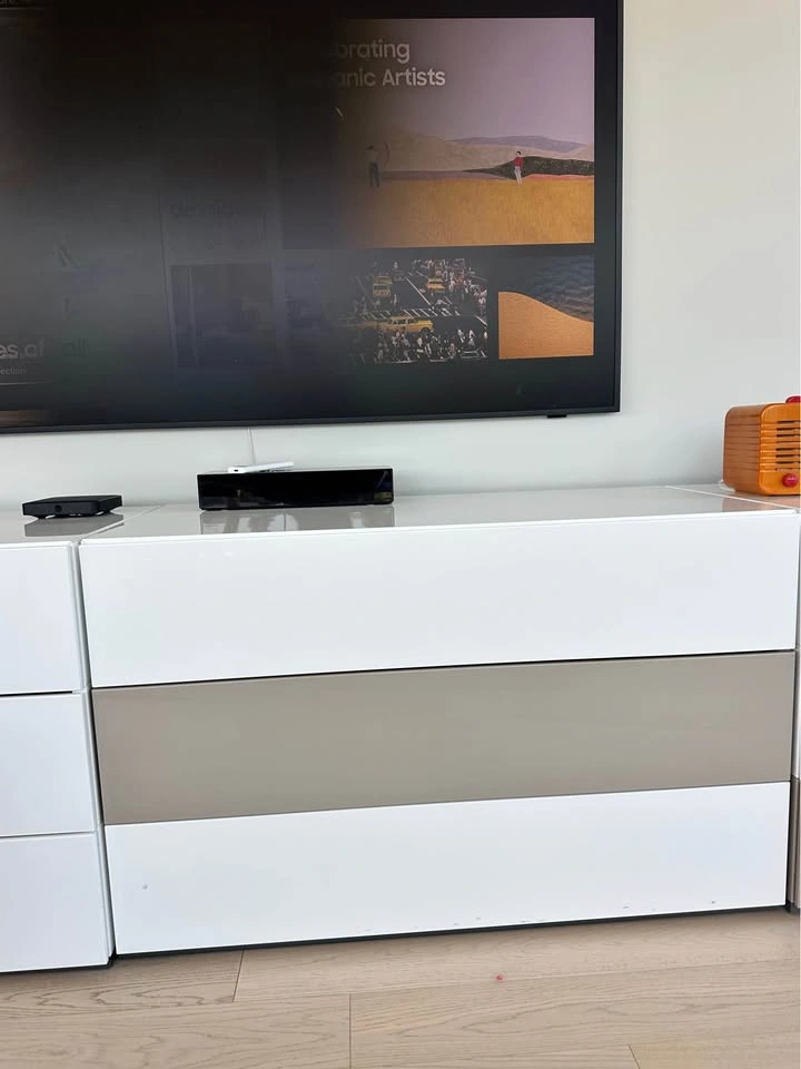 Bensen Brix dressers - photo 4