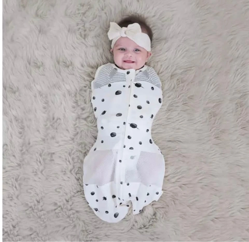 SNOO sleepSack (Planets), teal size S (0-2 months), giftable - photo 3