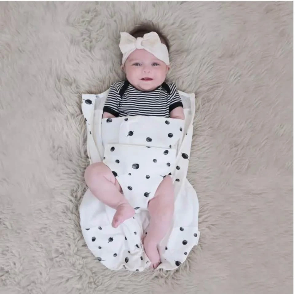 SNOO sleepSack (Planets), teal size S (0-2 months), giftable - photo 4