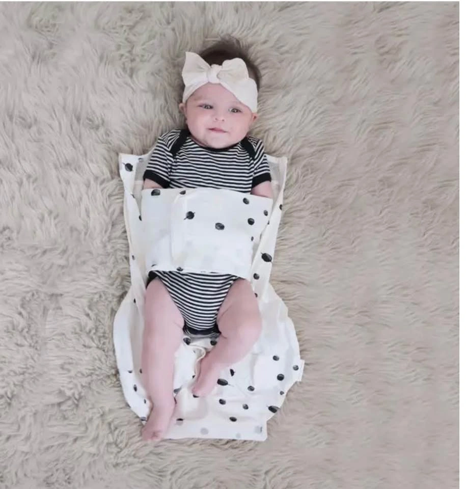 SNOO sleepSack (Planets), teal size S (0-2 months), giftable - photo 5
