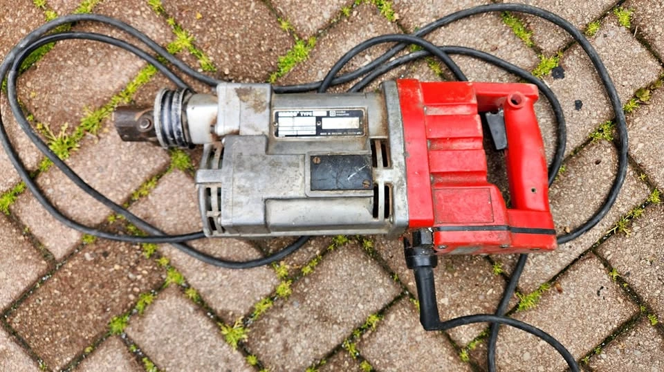 Kango 637 Demolition Hammer
