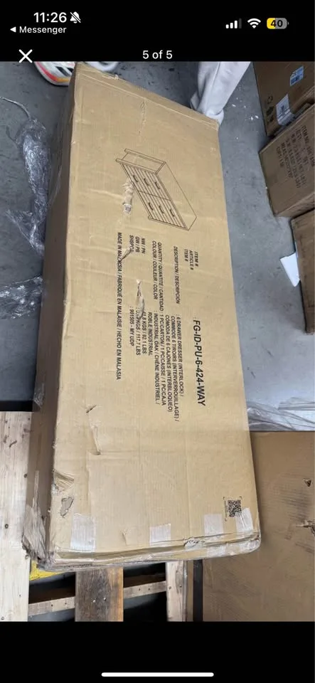 Allyson 6 Drawers image indicator(2)