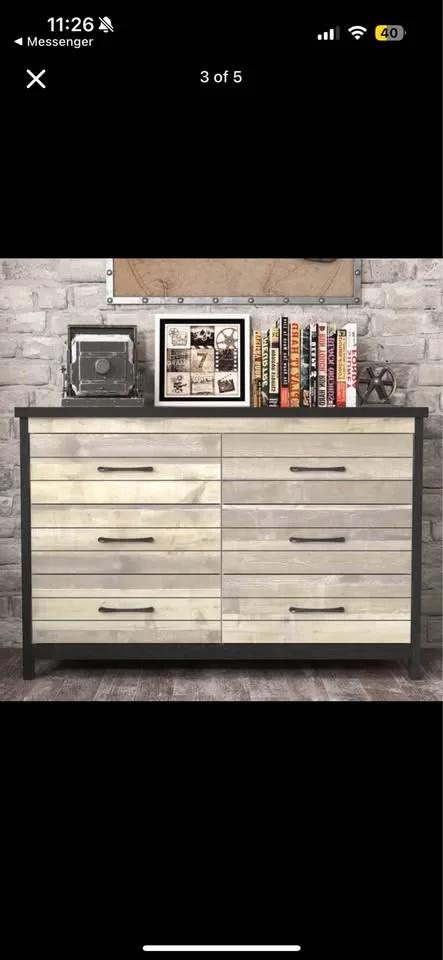 Allyson 6 Drawers image indicator(3)