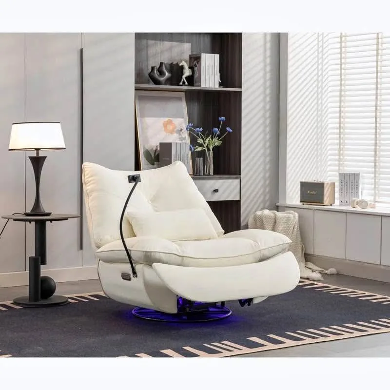 270° Swivel Recliner w/ USB, Bluetooth - New in Box - $800 thumbnail