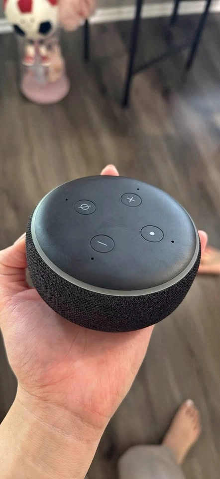 Amazon echo dot NEW
