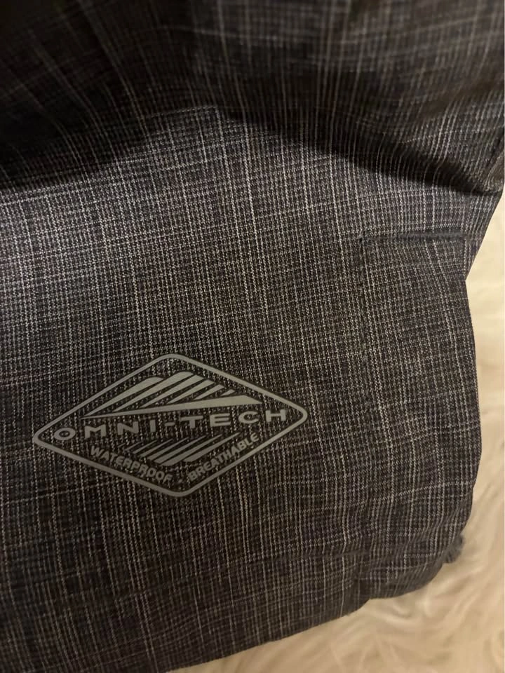 Men’s Columbia Ski Pants size Med - photo 4