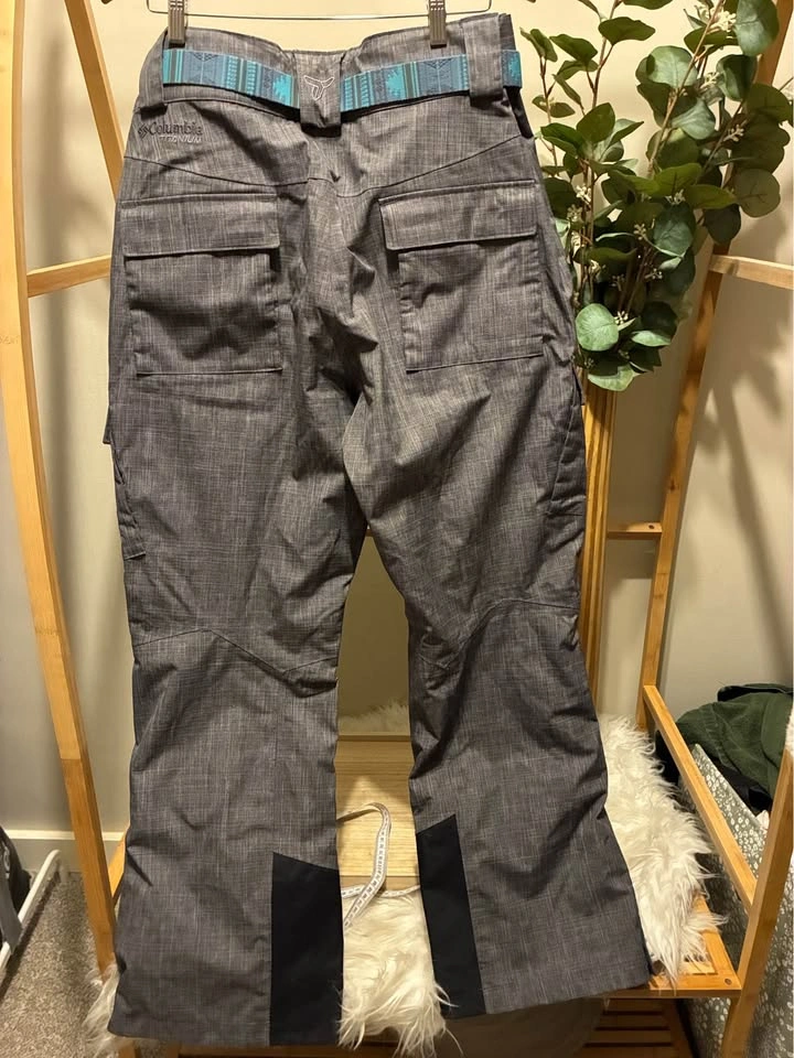 Men’s Columbia Ski Pants size Med - photo 5