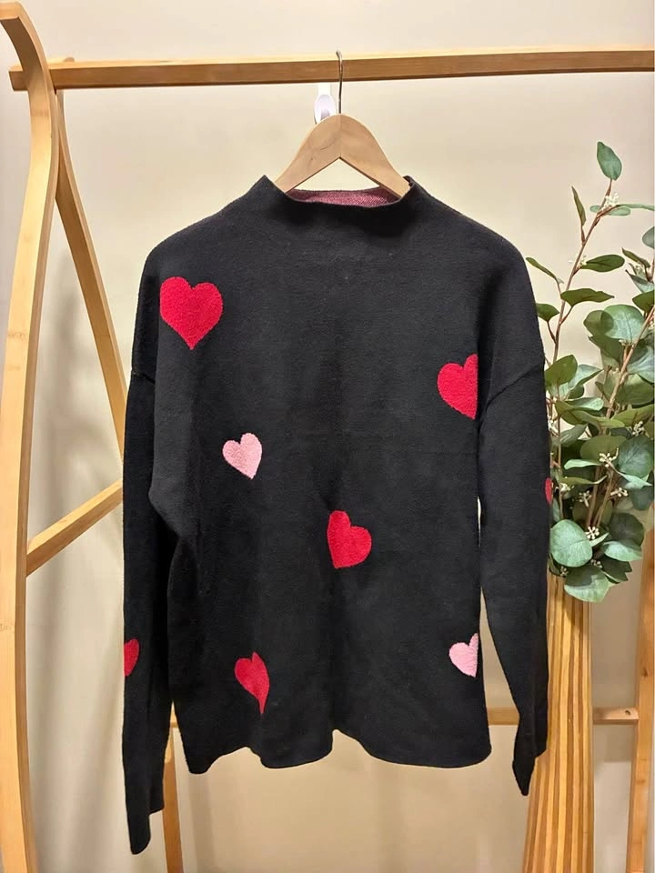 Nicole Miller Sweater size XL