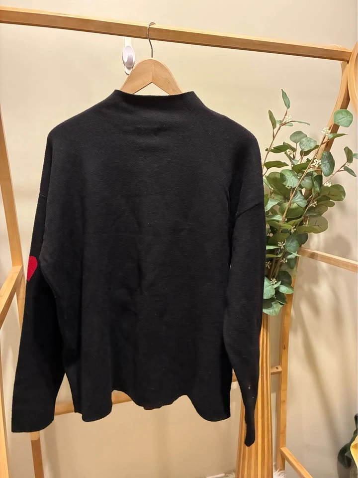 Nicole Miller Sweater size XL - photo 4