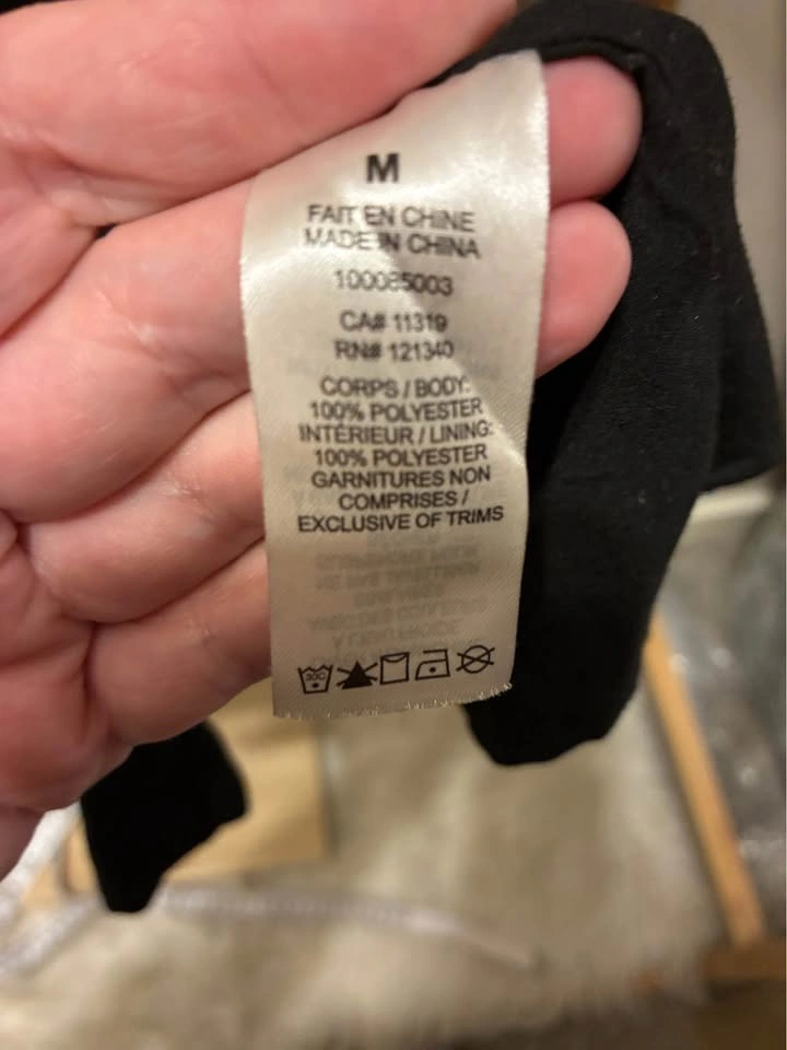 Dynamite Rushed Blazer/Dress size Med - photo 3