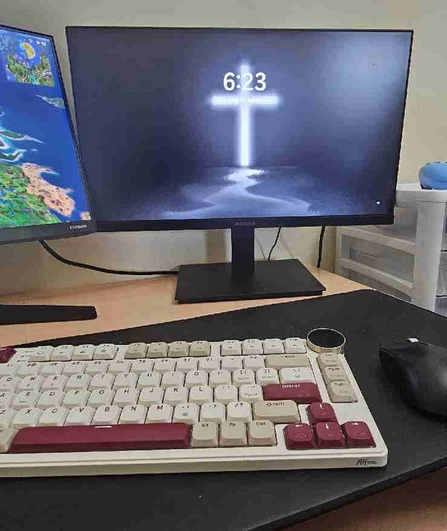 Complete PC Setup – Bosgame Mini PC (16GB RAM / 512GB SSD)