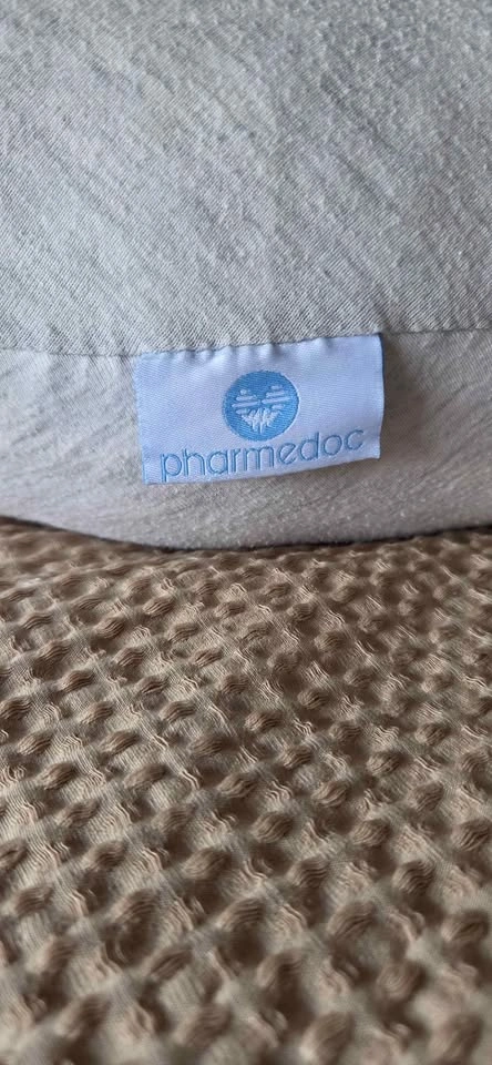 FREE - Pharmedoc U-shape Pregnancy Pillow - photo 2